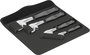 Önbeálló racsnis csavarkulcs készlet, 4 részes, Wera 05020110001 6004 Joker 4 Set 2. bélyegkép