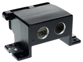 Foglalatház 19 40 016 0922 Harting 1 db