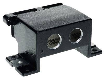 Foglalatház 19 40 016 0922 Harting 1 db