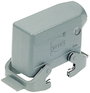 Csőcsonkos készülékház 19 30 016 1531 Harting 1 db bélyegkép