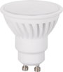 LightMe LM85370 LED EEK F (A - G) GU10 Reflektor 9 W = 66 W Melegfehér (Ø x H) 50 mm x 57 mm Nem dim bélyegkép