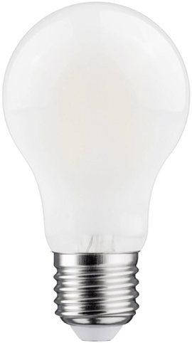 LightMe LM85339 LED EEK D (A - G) E27 Izzólámpa forma 11 W = 100 W Melegfehér (Ø x H) 60 mm x 105 mm