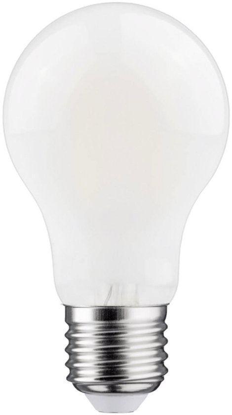 LightMe LM85339 LED EEK D (A - G) E27 Izzólámpa forma 11 W = 100 W Melegfehér (Ø x H) 60 mm x 105 mm