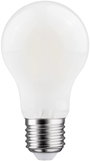LightMe LM85339 LED EEK D (A - G) E27 Izzólámpa forma 11 W = 100 W Melegfehér (Ø x H) 60 mm x 105 mm bélyegkép