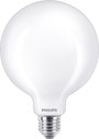 Philips 66514200 LED EEK D (A - G) E27 Gömb forma 10.5 W = 100 W Melegfehér (Ø x H) 12.5 cm x 17.7 c bélyegkép