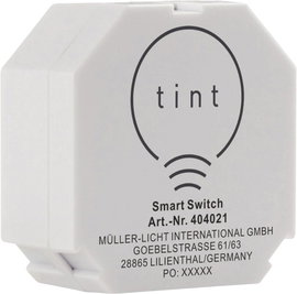 Müller-Licht tint Kontroller Leuchtmittel