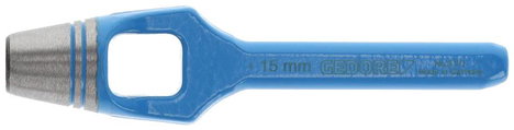 Gedore 4543890 Lyukasztó 15 mm 5. kép