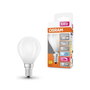 OSRAM 4058075434684 LED EEK D (A - G) E14 Izzólámpa forma 5.5 W = 60 W Hidegfehér (Ø x H) 45 mm x 77 2. bélyegkép