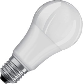 OSRAM 4058075433823 LED EEK F (A - G) E27 Izzólámpa forma 14 W = 100 W Melegfehér (Ø x H) 60 mm x 11