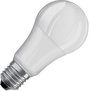 OSRAM 4058075433823 LED EEK F (A - G) E27 Izzólámpa forma 14 W = 100 W Melegfehér (Ø x H) 60 mm x 11 bélyegkép