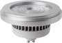 Megaman MM41902 LED EEK F (A - G) GU10 Reflektor 11 W Melegfehér (Ø x H) 111 mm x 82 mm Dimmelhető 1 bélyegkép