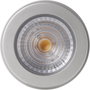 Megaman MM41902 LED EEK F (A - G) GU10 Reflektor 11 W Melegfehér (Ø x H) 111 mm x 82 mm Dimmelhető 1 2. bélyegkép