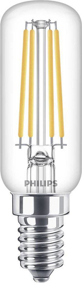 Philips Lighting 78335800 LED EEK F (A - G) 4.5 W = 40 W (Ø x H) 2.5 cm x 9 cm 1 db