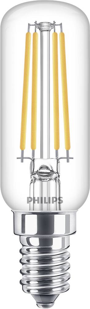 Philips Lighting 78335800 LED EEK F (A - G) 4.5 W = 40 W (Ø x H) 2.5 cm x 9 cm 1 db