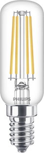 Philips Lighting 78335800 LED EEK F (A - G) 4.5 W = 40 W (Ø x H) 2.5 cm x 9 cm 1 db bélyegkép