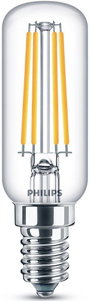 Philips Lighting 78335800 LED EEK F (A - G) 4.5 W = 40 W (Ø x H) 2.5 cm x 9 cm 1 db 2. bélyegkép