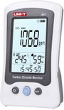 Digitális szén-dioxid mérő, CO2 mérő, Uni-T A37 2. bélyegkép