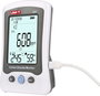 Digitális szén-dioxid mérő, CO2 mérő, Uni-T A37 3. bélyegkép