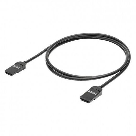 Sommer Cable HDMI Csatlakozókábel HDMI-A dugó, HDMI-A dugó 2.00 m HI-HDSL-0200 Ultra HD (4k) HDMI Et