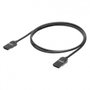 Sommer Cable HDMI Csatlakozókábel HDMI-A dugó, HDMI-A dugó 2.00 m HI-HDSL-0200 Ultra HD (4k) HDMI Et bélyegkép