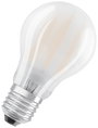 LEDVANCE 4058075434028 LED EEK D (A - G) E27 Izzólámpa forma 11 W = 100 W Hidegfehér (Ø x H) 60.0 mm bélyegkép