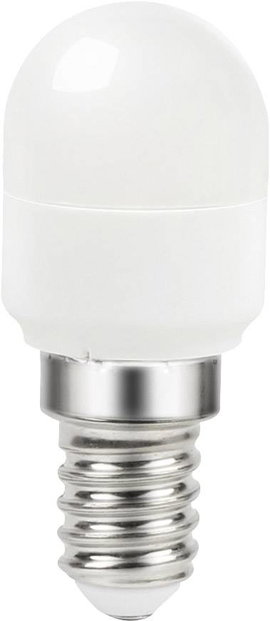 LightMe LM85330 LED EEK F (A - G) E14 Csepp forma 2.5 W = 25 W Melegfehér (Ø x H) 25 mm x 59 mm 1 db