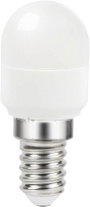 LightMe LM85330 LED EEK F (A - G) E14 Csepp forma 2.5 W = 25 W Melegfehér (Ø x H) 25 mm x 59 mm 1 db bélyegkép