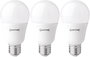 LightMe LM85918 LED EEK F (A - G) E27 Izzólámpa forma 11 W = 75 W Melegfehér (Ø x H) 60 mm x 117 mm bélyegkép