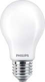 Philips Lighting 76323700 LED EEK E (A - G) E27 Izzólámpa forma 2.2 W = 25 W Melegfehér (Ø x H) 6 cm bélyegkép