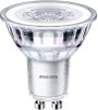 Philips Lighting 77419600 LED EEK F (A - G) GU10 Reflektor 4.6 W = 50 W Semleges fehér (Ø x H) 5 cm bélyegkép