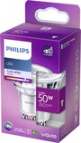 Philips Lighting 77419600 LED EEK F (A - G) GU10 Reflektor 4.6 W = 50 W Semleges fehér (Ø x H) 5 cm 5. bélyegkép