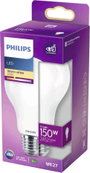 Philips Lighting 76457900 LED EEK D (A - G) E27 Izzólámpa forma 17.5 W = 150 W Melegfehér (Ø x H) 7 5. bélyegkép