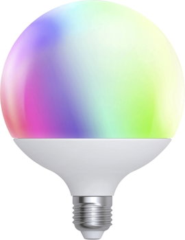 Müller-Licht tint LED-es fényforrás (1 db) EEK: F (A - G) E27 15 W RGB