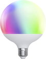 Müller-Licht tint LED-es fényforrás (1 db) EEK: F (A - G) E27 15 W RGB bélyegkép