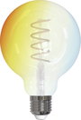 Müller-Licht tint LED-es fényforrás (1 db) Globe Gold retro white+ambiance EEK: G (A - G) GZ10 5.5 W bélyegkép
