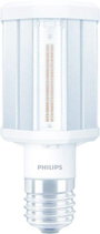Philips Lighting 63828300 LED EEK D (A - G) E40 42 W = 200 W Semleges fehér (Ø x H) 84 mm x 191 mm 1 bélyegkép