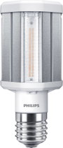 Philips Lighting 63826900 LED EEK D (A - G) E40 42 W = 200 W Melegfehér (Ø x H) 84 mm x 191 mm 1 db bélyegkép