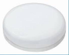 Megaman MM27592 LED EEK G (A - G) GX53 Reflektor 6 W Melegfehér (Ø x H) 75 mm x 24 mm Dimmelhető 1 d