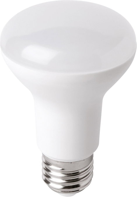 Megaman MM27512-2 LED EEK G (A - G) E27 Reflektor 6.5 W = 50 W Melegfehér (Ø x H) 63 mm x 102 mm 1 d