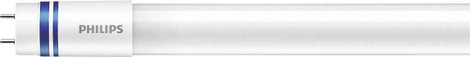 Philips Lighting LED EEK: E (A - G) G13 Cső forma T8 VVG, KVG 12 W = 30 W Semleges fehér (Ø x H) 28