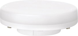 Megaman MM27692 LED EEK F (A - G) GX53 Reflektor 6 W Melegfehér (Ø x H) 75 mm x 24 mm 1 db