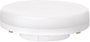 Megaman MM27692 LED EEK F (A - G) GX53 Reflektor 6 W Melegfehér (Ø x H) 75 mm x 24 mm 1 db bélyegkép