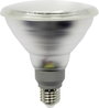 LightMe LM85123 LED EEK G (A - G) E27 Reflektor 12 W = 116 W Melegfehér (Ø x H) 122 mm x 132 mm 1 db bélyegkép