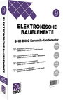 TRU COMPONENTS T1806P018 Kerámia kondenzátor készlet SMD 0402 50 V 10 % (H x Sz) 1.0 mm x 0.5 mm 100 bélyegkép