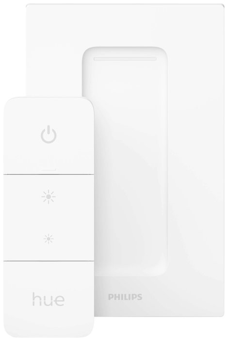 Philips Lighting Hue Dimmer kapcsoló 27461700 Dimmer Switch V2