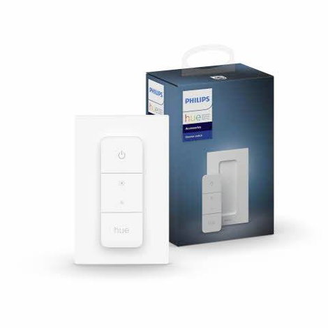 Philips Lighting Hue Dimmer kapcsoló 27461700 Dimmer Switch V2 2. kép