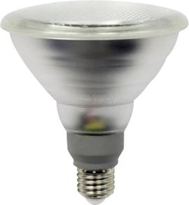 LightMe LM85128 LED EEK G (A - G) E27 Reflektor 12 W = 116 W Semleges fehér (Ø x H) 122 mm x 132 mm 