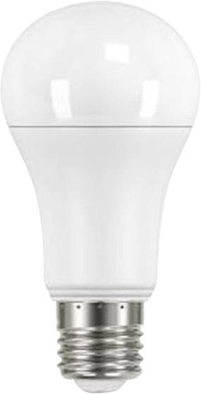 LightMe LM85158 LED EEK E (A - G) E27 Izzólámpa forma 13.8 W = 100 W Melegfehér (Ø x H) 60 mm x 115