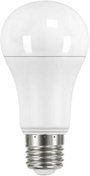 LightMe LM85158 LED EEK E (A - G) E27 Izzólámpa forma 13.8 W = 100 W Melegfehér (Ø x H) 60 mm x 115 bélyegkép
