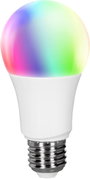 Müller-Licht tint LED-es fényforrás (1 db) EEK: G (A - G) E27 9.5 W RGBW bélyegkép